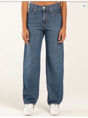 NWT Levi’s 94 baggy jeans